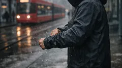 So bleibt deine Funktionsjacke wasserabweisend: das 10‑Minuten‑Ritual nach dem Tragen