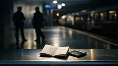 Polizeikontrolle in Japan: Was bei «職務質問» erlaubt ist und wie du ruhig bleibst