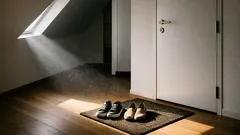 Staub in der Wohnung? Diese 5-Minuten-Routine hält Böden und Oberflächen länger sauber