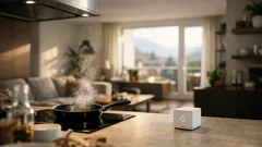 Offene Küche ja oder nein? 3 Fragen, die bei der Küchenplanung in der Schweiz wirklich helfen