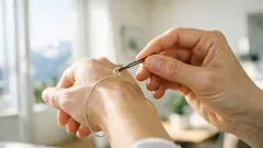 3 geniale Bobby-Pin-Hacks, die im Alltag sofort helfen