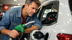 Wie lange hält Benzin im Tank wirklich, wenn das Auto wochenlang steht