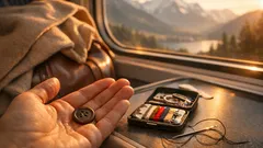 Knopf annähen ohne Knoten: der Handnäh-Trick, der wirklich hält