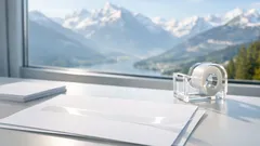 Klebeband von Papier lösen ohne zu reissen: der seitwärts-Trick, der wirklich hilft