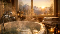 Badewasser wird kalt: lohnt sich nachheizen oder neu füllen wirklich